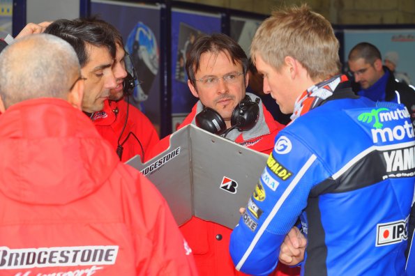 2010 Test 24h Le Mans 2150